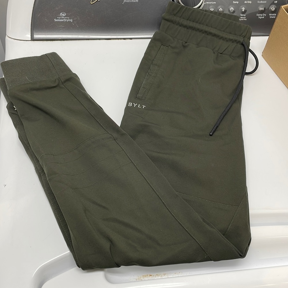 Bylt Basics Joggers